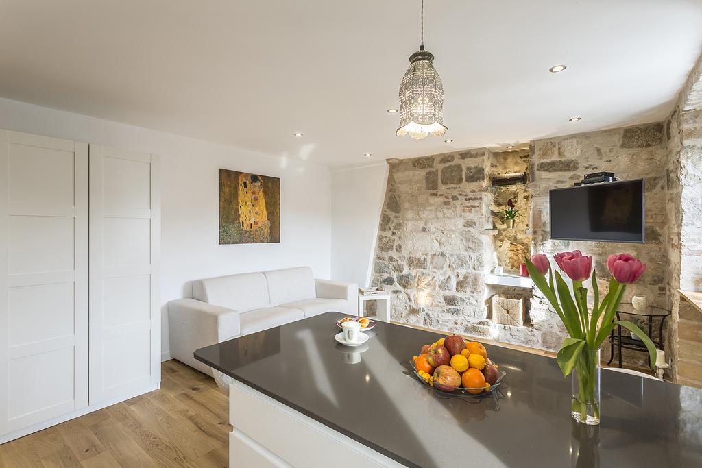 Apartment Lara Split Zewnętrze zdjęcie
