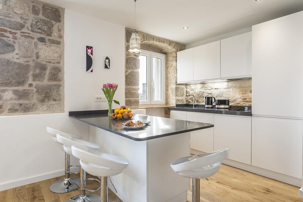 Apartment Lara Split Zewnętrze zdjęcie